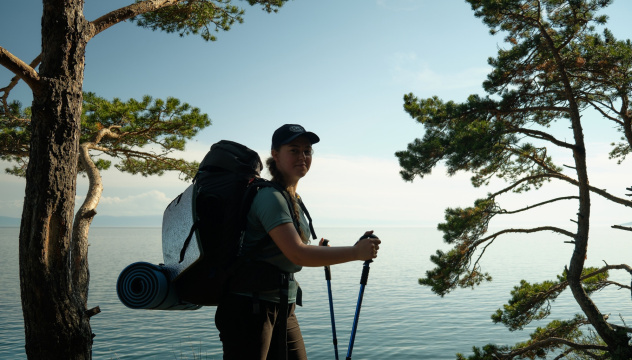 Природа БЕЗопасности