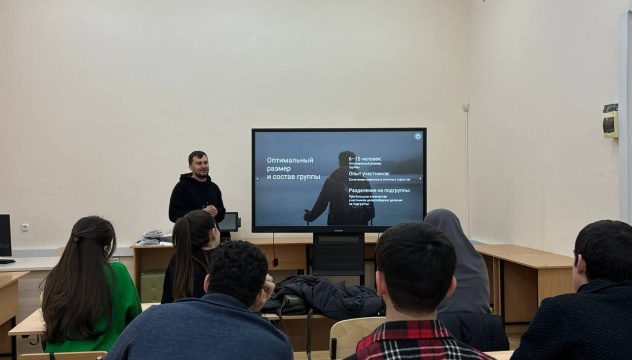 Инара Кумыкова Инара Кумыкова