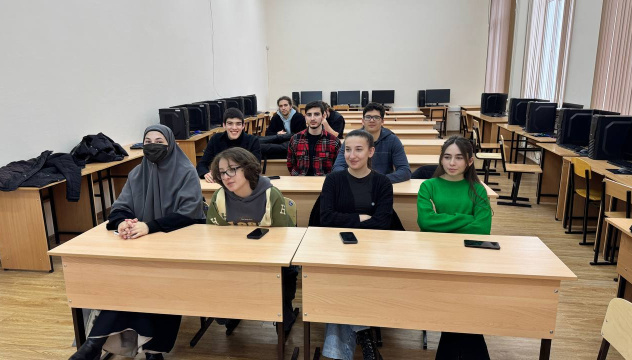 Инара Кумыкова Инара Кумыкова