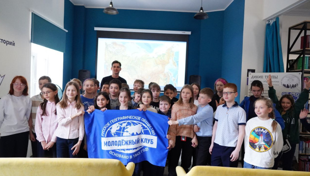 Умная Библиотека Беринг Умная Библиотека Беринг