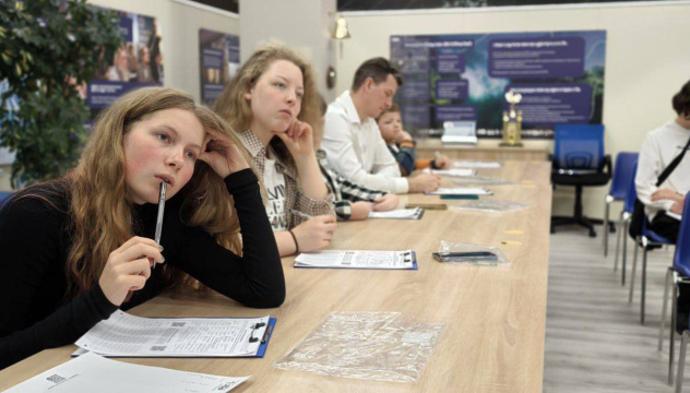 Пресс-служба МЦ РГО Калининградской области Пресс-служба МЦ РГО Калининградской области