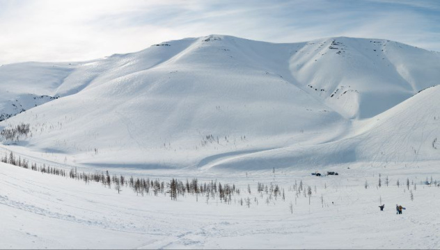 Арсений Арлюков