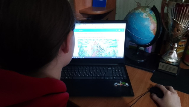 Участники викторины