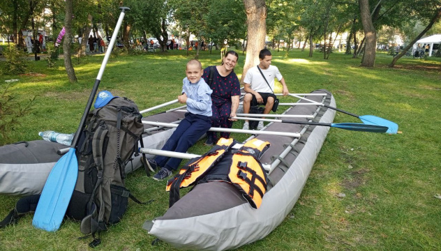 День города Оренбурга 2025 День города Оренбурга 2025