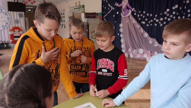 Команды на контрольном пункте Команды на контрольном пункте