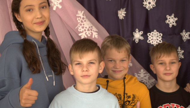 Участники квеста Участники квеста