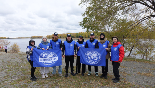 Молодежный клуб "Хан Тигир" 