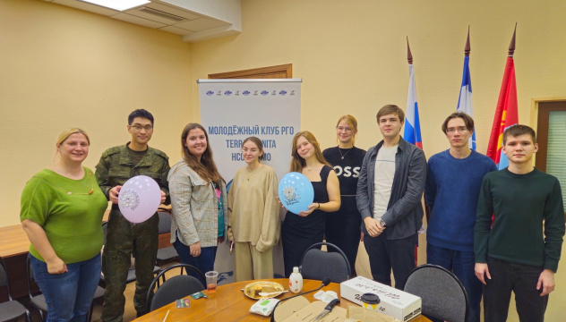 Участники праздника Участники праздника