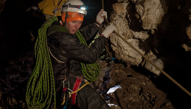 Павел Ившин