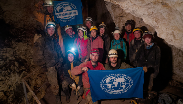 Павел Ившин