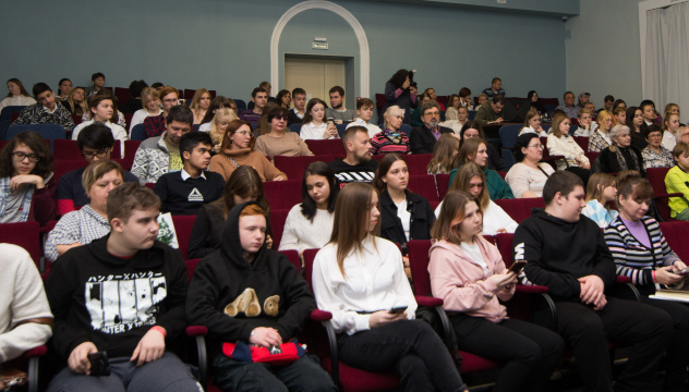 Федотова Александра Федотова Александра