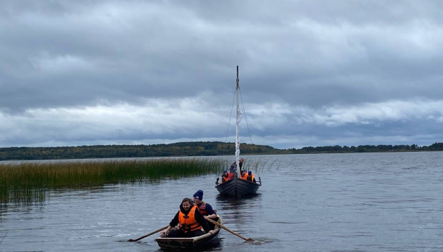 Смена в лагере "Природа БЕЗопасности"