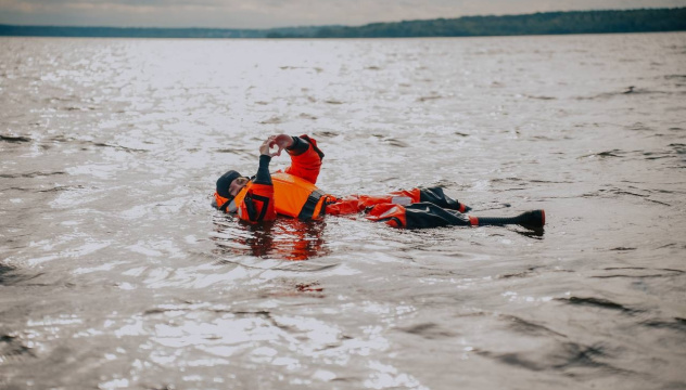 Смена в лагере "Природа БЕЗопасности"