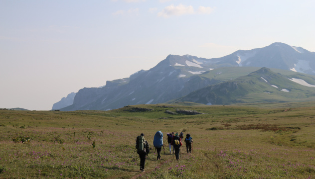 Участники проекта "Заповедное дело РГО" Участники проекта "Заповедное дело РГО"