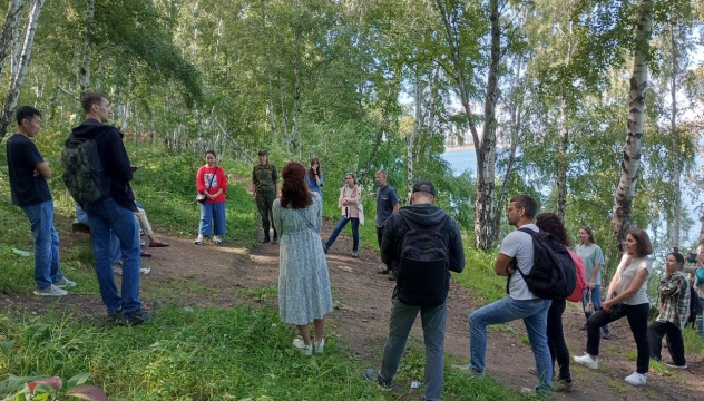 Мини-лекция Мини-лекция