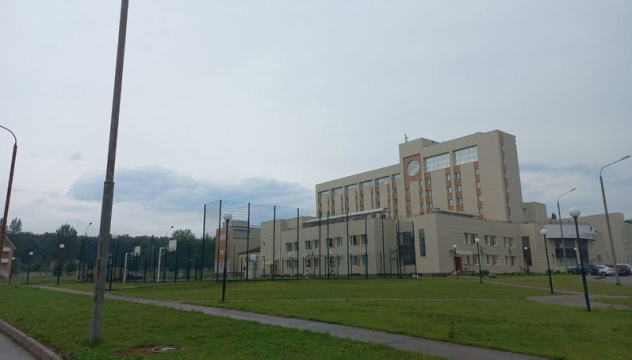 Учебный центр НИУ ВШЭ в Вороново