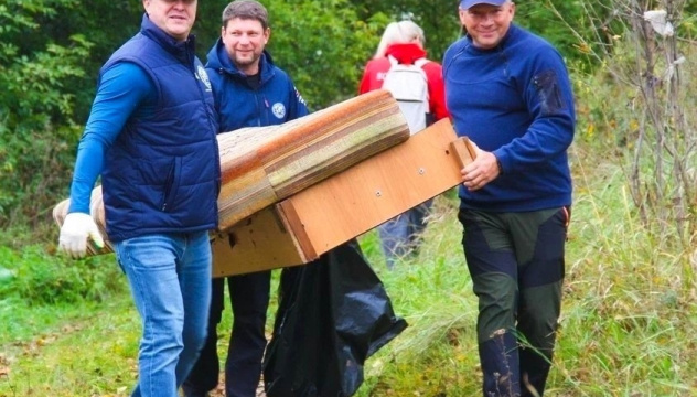 День Енисея День Енисея