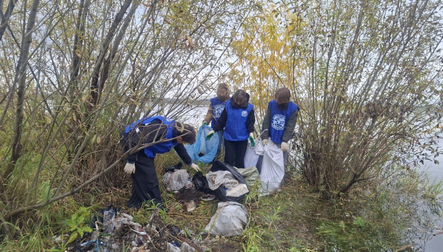 уборка территории уборка территории