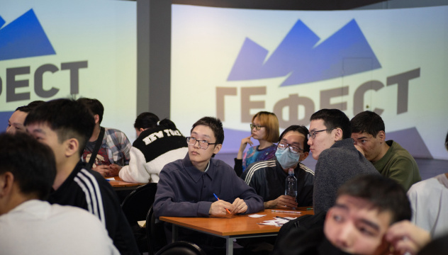 Фото: Медиашкола Фото: Медиашкола