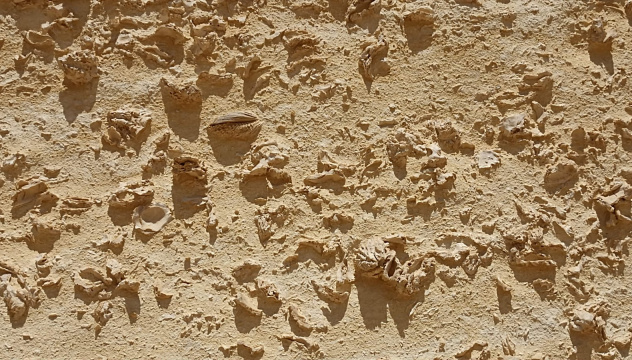 Горы в Сиве- дневнее морское дно