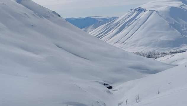 Владимир Кузьмин