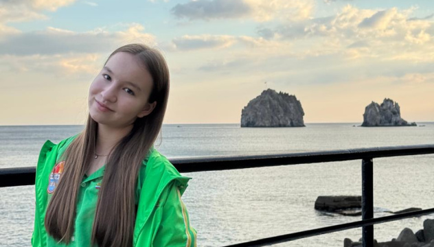 Молодежный клуб РГО "ОРТ Мишпахтейну" Молодежный клуб РГО "ОРТ Мишпахтейну"