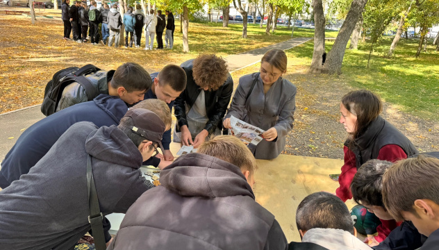 Нити дружбы 3 Нити дружбы 3