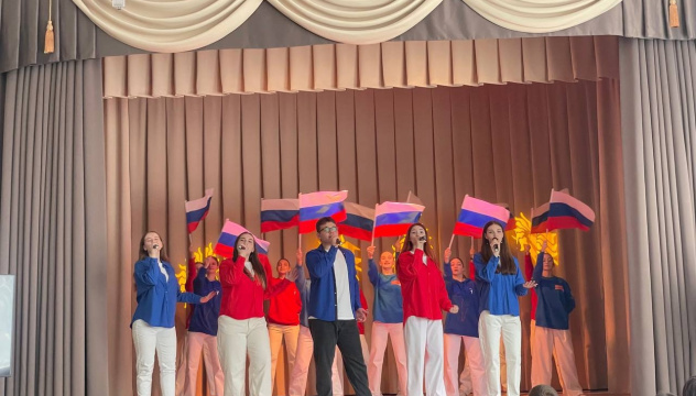 Награждение участников конкурса "Чудеса Кавказа" Награждение участников конкурса "Чудеса Кавказа"