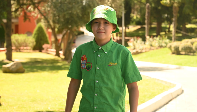 Молодежный клуб РГО "ОРТ Мишпахтейну" Молодежный клуб РГО "ОРТ Мишпахтейну"