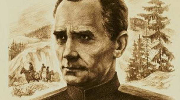 Владимир Арсеньев