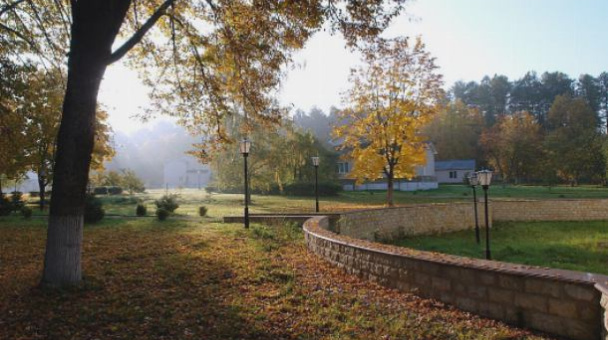 МК РГО Плесково