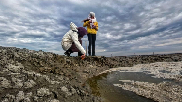 Молодёжный клуб РГО