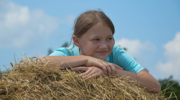 Кузина Юлия