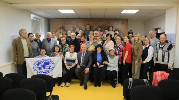 XVII Твердовские чтения прошли в г. Краснодар 