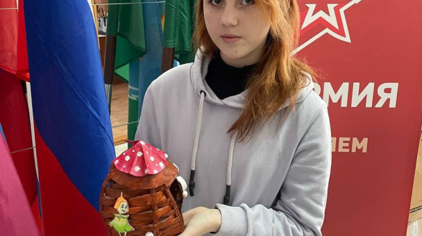 Победитель