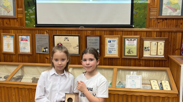 Участники акции