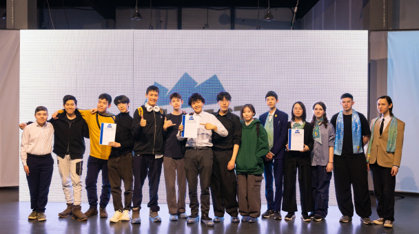 Фото: Медиашкола