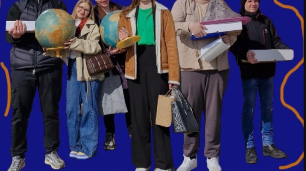 Мастер-класс "Мир минералов"