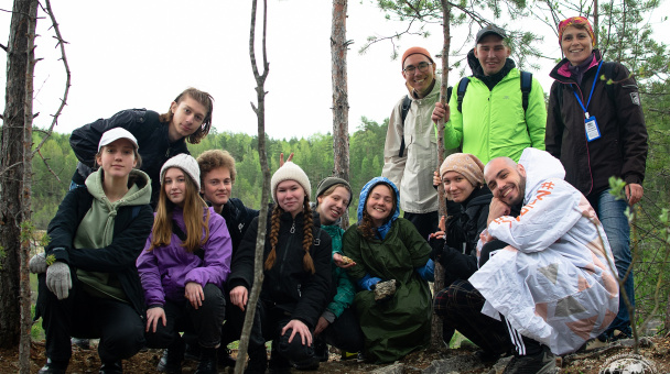 Вызываем вдохновение