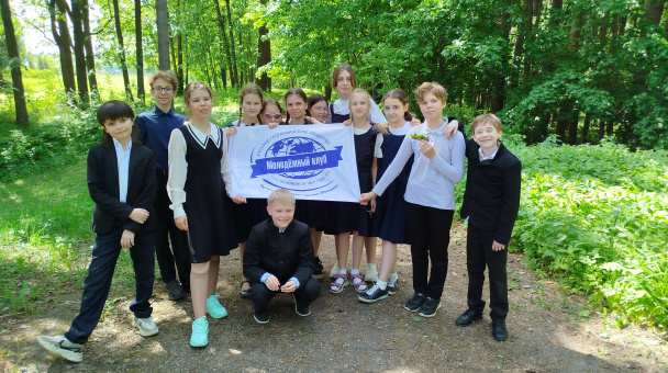 Мария Бочарова