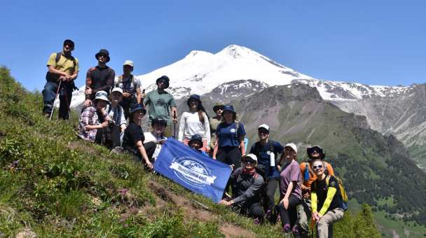 Природа БЕЗопасности