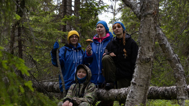 Александр Мокеров