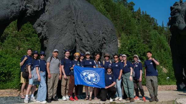 Михаил Ельмекеев