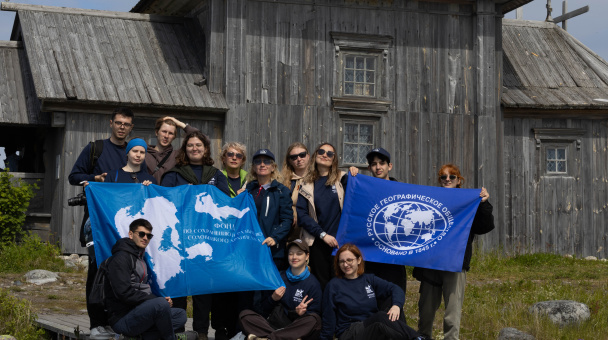 Александр Мокеров