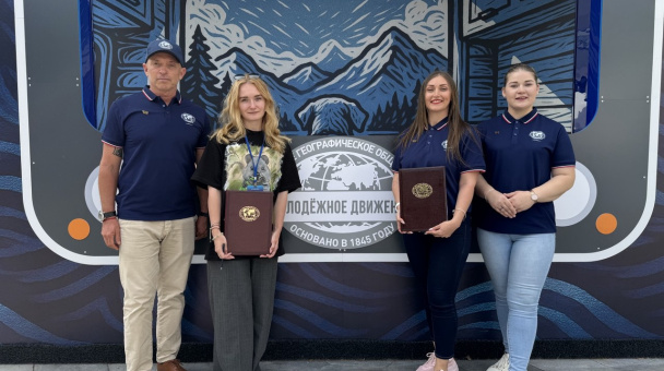 Дарья Кабанова