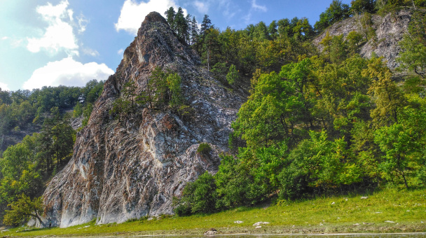 Елена Шаронова, участница фотоконкурса РГО "Самая красивая страна"