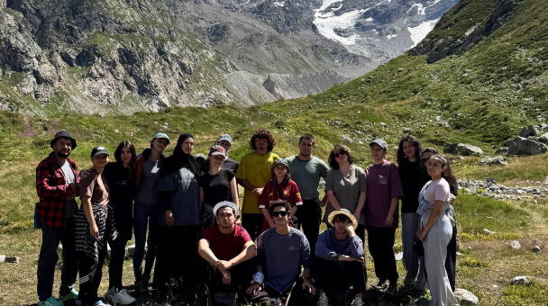 Ислам Шогенов