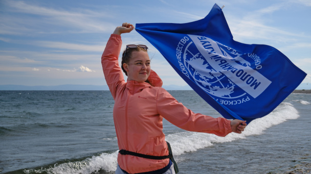 Природа БЕЗопасности