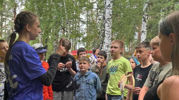 К игре готовы