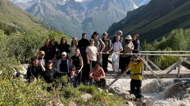 Нарсана Маирова